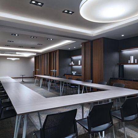Ac Hotel By Marriott Monterrey Valle San Pedro Garza Garcia ภายนอก รูปภาพ