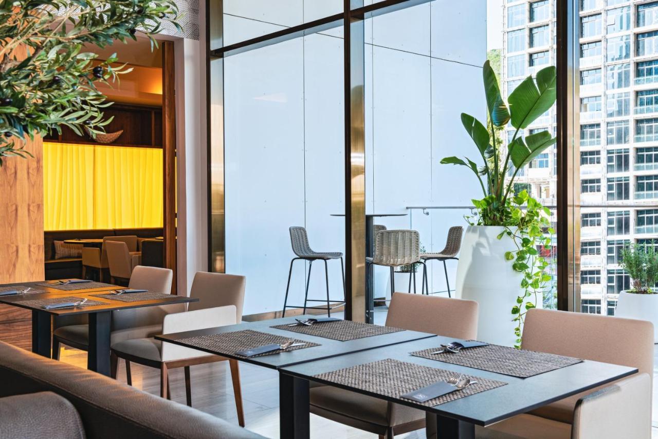 Ac Hotel By Marriott Monterrey Valle San Pedro Garza Garcia ภายนอก รูปภาพ