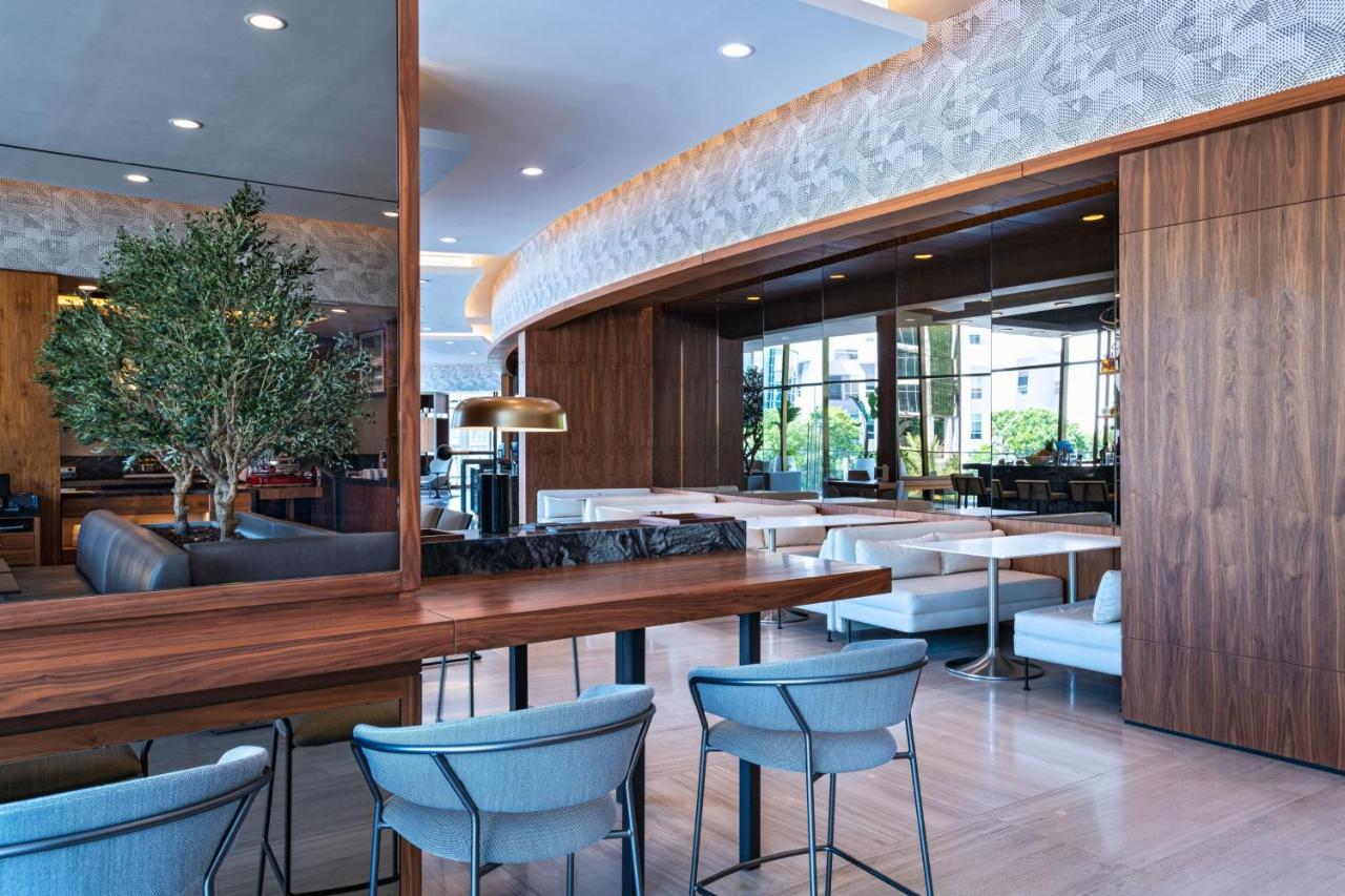 Ac Hotel By Marriott Monterrey Valle San Pedro Garza Garcia ภายนอก รูปภาพ