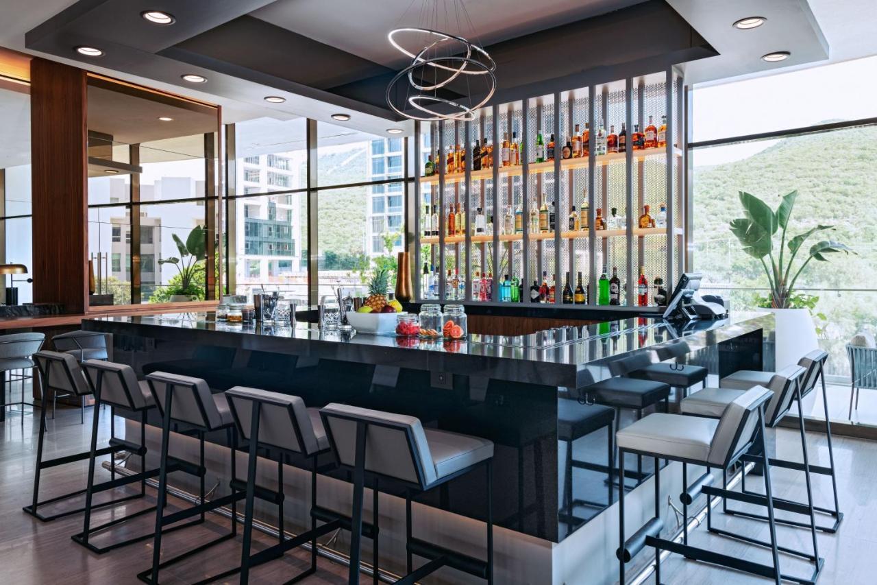 Ac Hotel By Marriott Monterrey Valle San Pedro Garza Garcia ภายนอก รูปภาพ