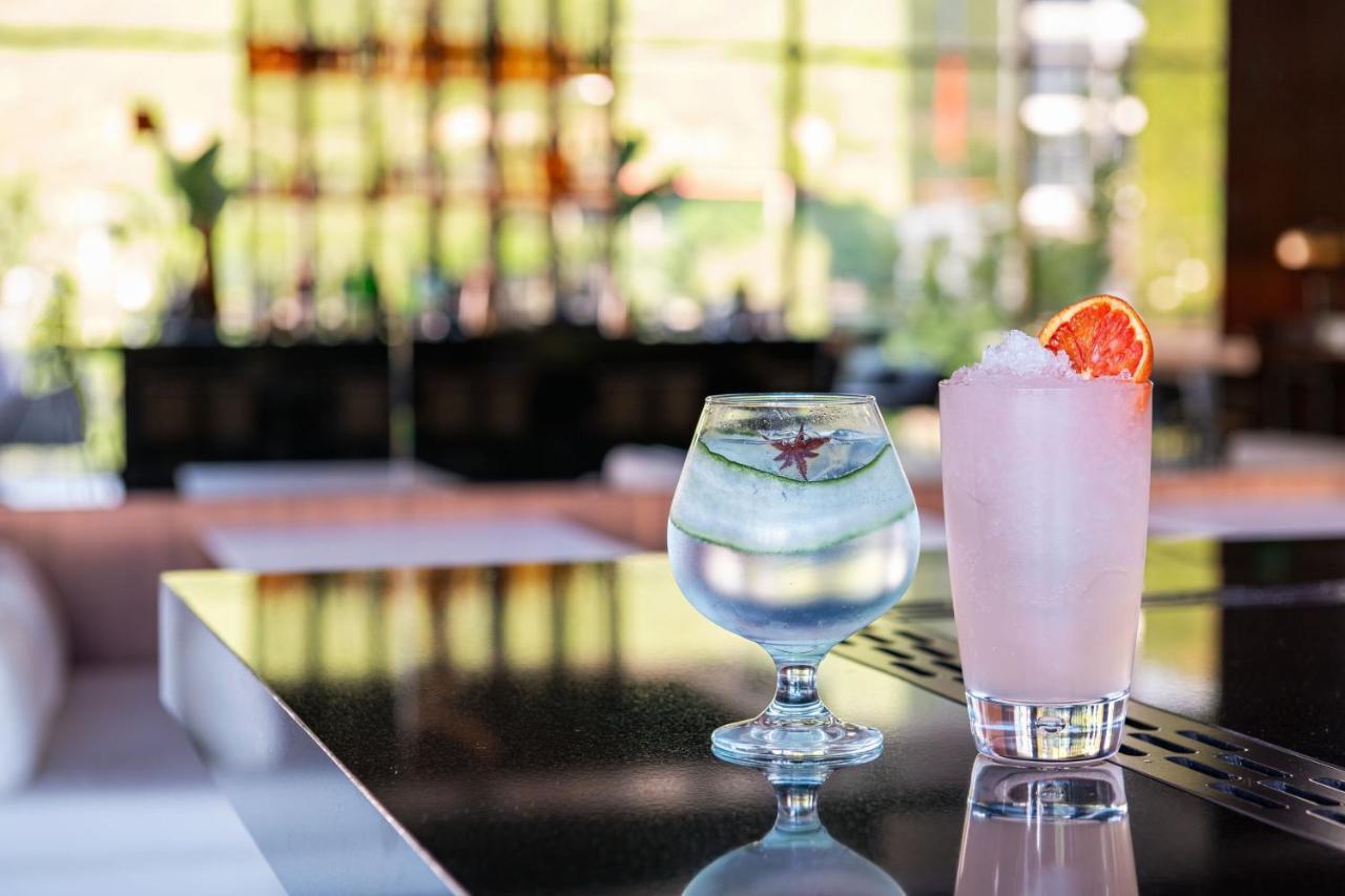 Ac Hotel By Marriott Monterrey Valle San Pedro Garza Garcia ภายนอก รูปภาพ